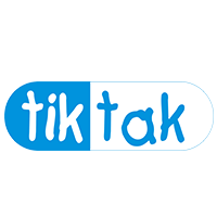 برند تیک تاک